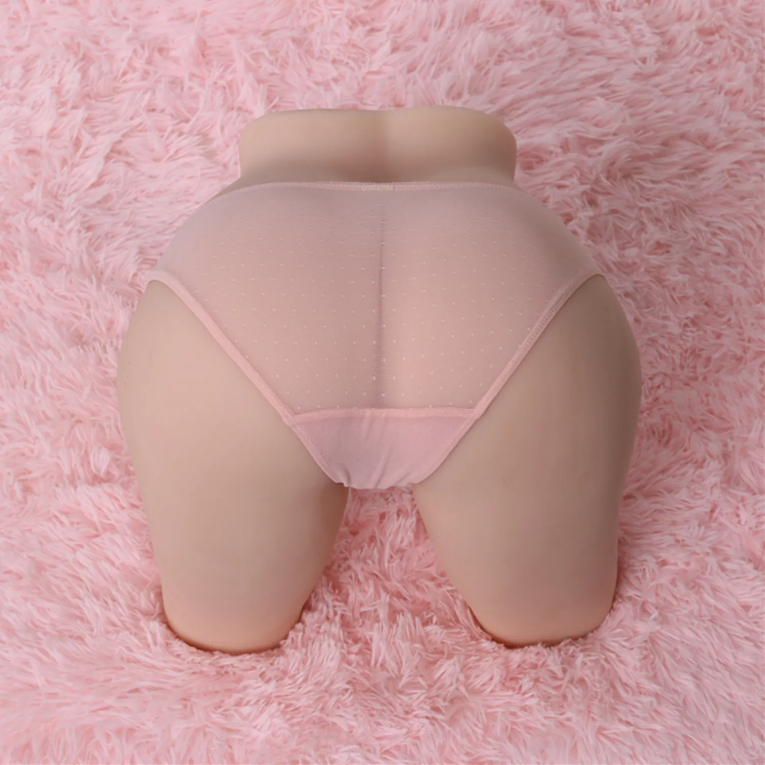 SYドール 53cm TPE製 腰部 セックスドール